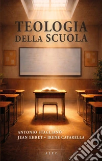 Teologia della scuola libro