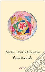 Il mio mandala libro