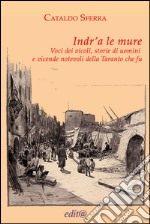 Indr'a le mure. Voci dei vicoli, storie di uomini e vicende notevoli della Taranto che fu libro