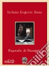 Rapsodie di Passaggio libro