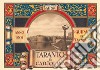 Taranto in cartolina. Guida della città di Taranto nell'anno 1901 libro