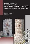 Monterosso: la riscoperta dell'antico tra ricerca storica e nuova progettualità libro