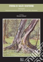 Storia di Salò e dintorni. Vol. 4: Salò Capitale. Evoluzione economica e sociale nel corso dell'Otto e Novecento libro