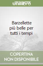 Barzellette più belle per tutti i tempi libro