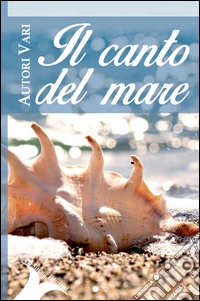 Il canto del mare libro