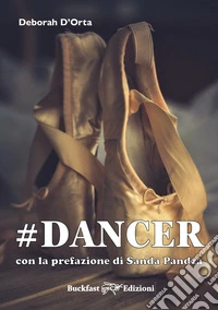 #dancer