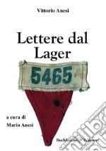 Lettere dal lager libro