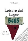 Lettere dal lager libro