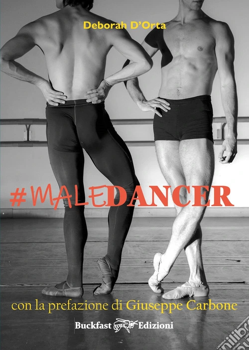 #maledancer