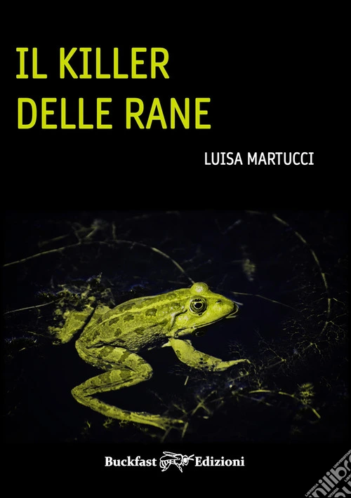 Il killer delle rane
