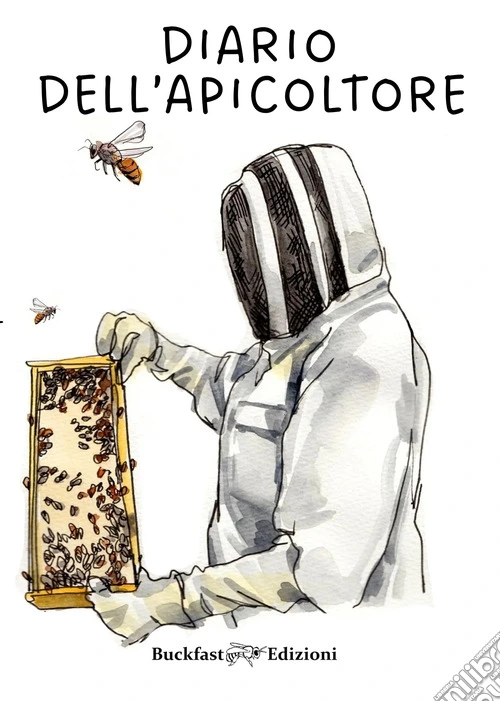 Diario dell'apicoltore