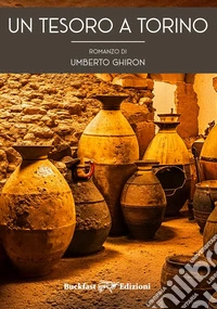 Un tesoro a Torino libro