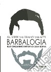 Barbalogia. Ragionamento intorno alla barba libro