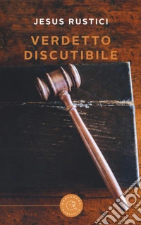 Verdetto discutibile libro