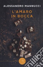 L'amaro in bocca libro