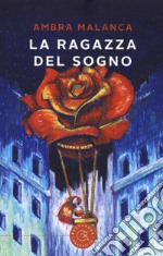 La ragazza del sogno libro