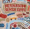 Fernando senza effe. Ediz. a colori libro di Oberholtzer Giulia