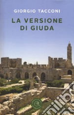 La versione di Giuda libro