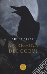 La regina dei corvi