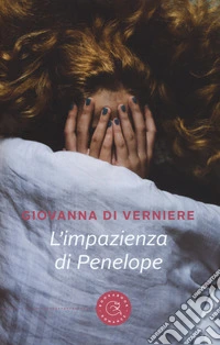 L'impazienza di Penelope libro