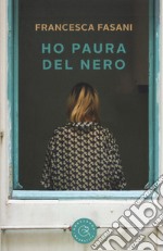 Ho paura del nero libro