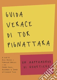 Guida verace di Torpignattara. Un mappamondo di quartiere