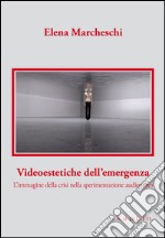 Videoestetiche dell'emergenza. L'immagine della crisi nella sperimentazione audiovisiva