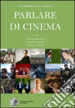 Parlare di cinema 2014-2015 libro