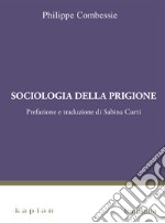 Sociologia della prigione