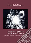 Pagine girate. Nuovo cinema Pirandello libro