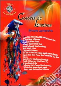 Coloris de limbas. Vol. 3