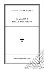 Il valore delle religioni libro