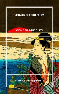 Ceneri ardenti libro