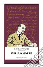 Italia o morte libro