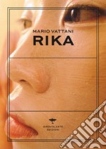 Rika libro