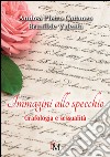 Immagini allo specchio. Grafologia e sessualità libro