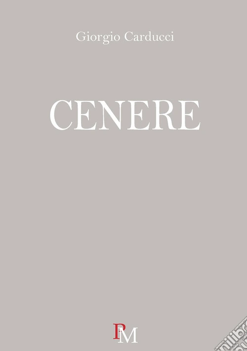 Cenere