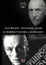 Il berretto del laureato libro