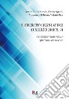 Il decreto legislativo 10 marzo 2000 n. 74. Evoluzione normativa e questioni applicative libro