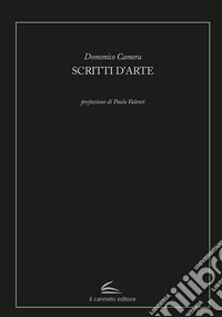Scritti d'arte