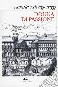 Donna di passione. Nuova ediz. libro