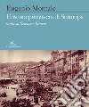 L'oscura primavera di Sottoripa. Scritti su Genova e Riviere libro