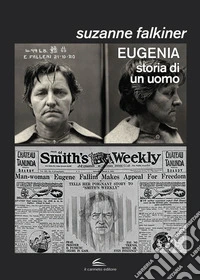Eugenia: storia di un uomo libro