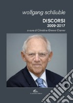 Discorsi (2009-2017) libro