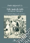 Dalla Liguria alle Antille. Antologia dei Ventimiglia libro