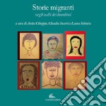 Storie migranti negli occhi dei bambini