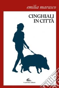Cinghiali in città