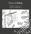 L'amo, la lettura. Ediz. illustrata libro di Giromini Ferruccio