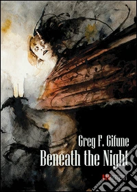 Beneath the night libro
