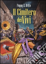 Il cimitero dei vivi libro